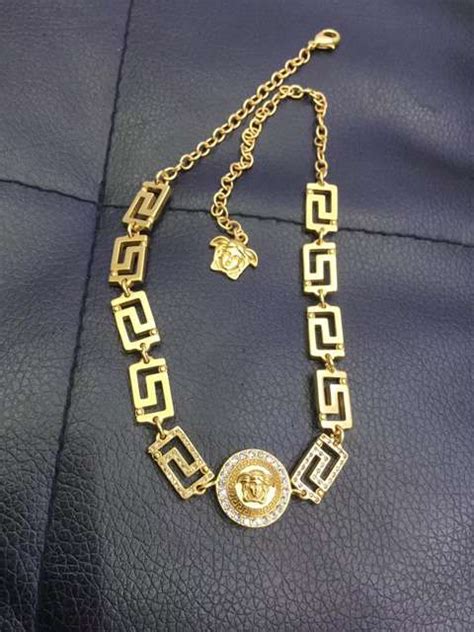 aaa replica versace jewelry|Cheap Versace Jewelry OnSale, Top Quality AAA Replica Versace Jewelry .